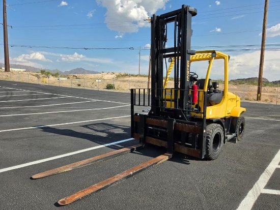 Hyster H155FT Forklift