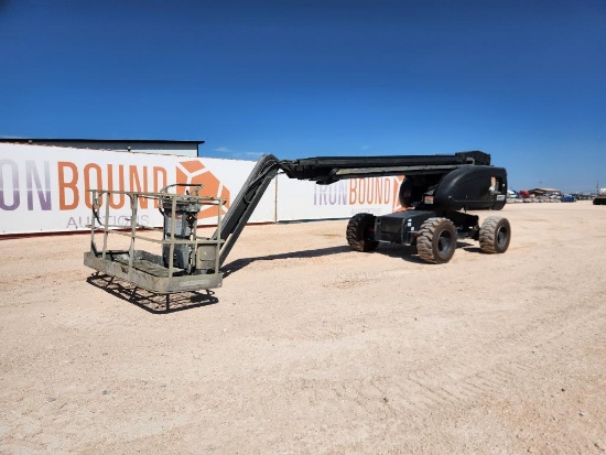 2008 JLG 600SJ Manlift