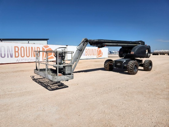 2008 JLG 600SJ Manlift