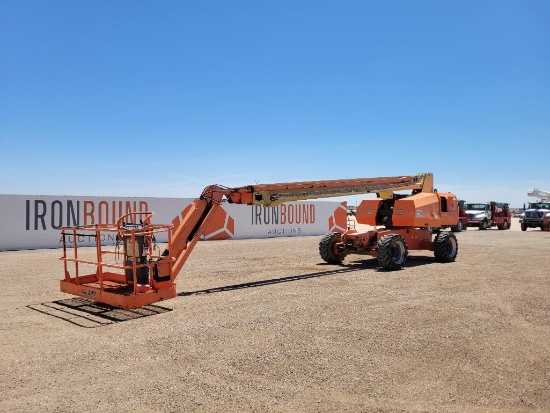 2004 JLG 860J Manlift