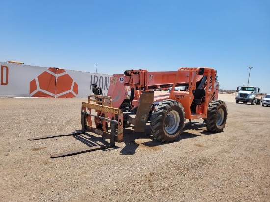 2012 JLG 10054 Telescopic Forklift