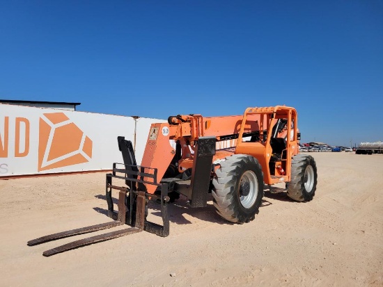 2011 JLG 10054 Telescopic Forklift