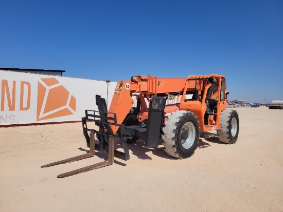 2007 JLG 10054 Telescopic Forklift