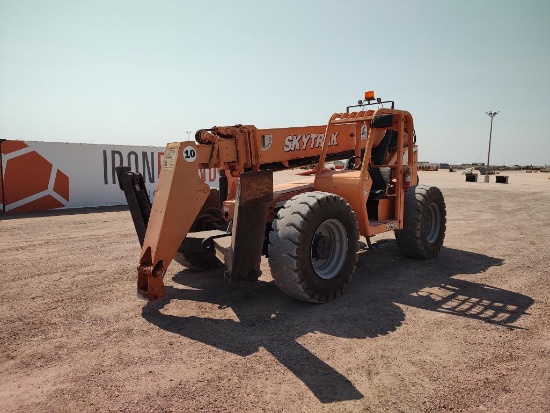 2005 Sky Trak 10054 Telescopic Forklift