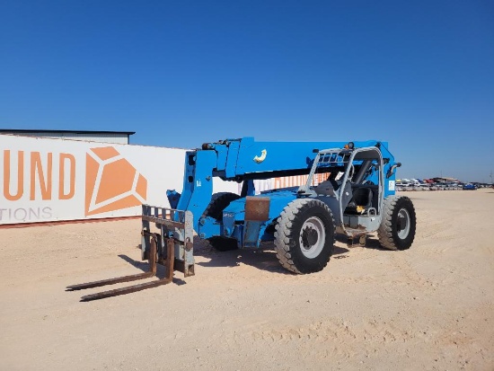 Genie GTH-1056 Telescopic Forklift