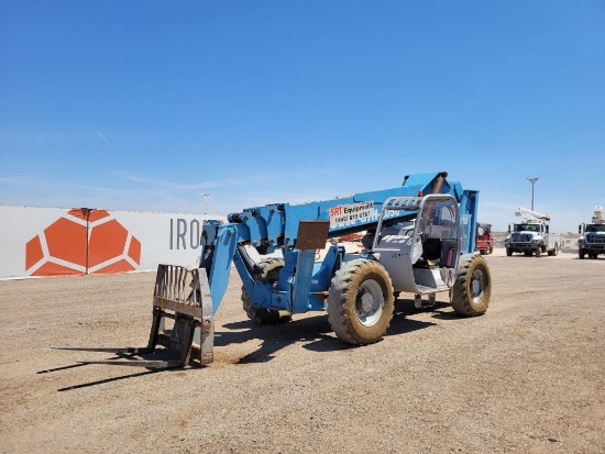 2006 Genie GTH-1056 Telescopic Forklift