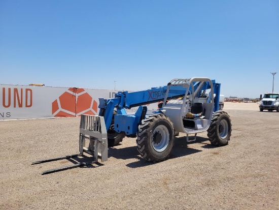 Genie GTH-636 Telescopic Forklift