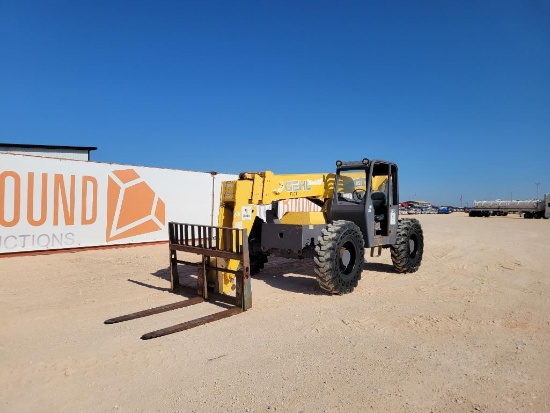 Gehl RS8-XR44 Telescopic Forklift