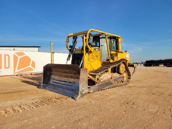 2012 Cat D6T XL Crawler Dozer