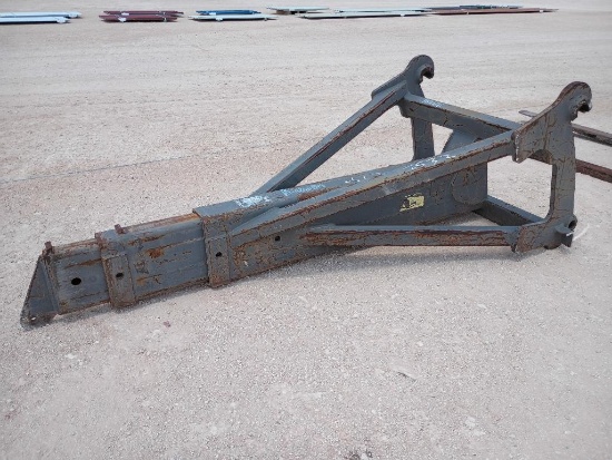 2014 Volvo 92008 Jib Crane Attachment