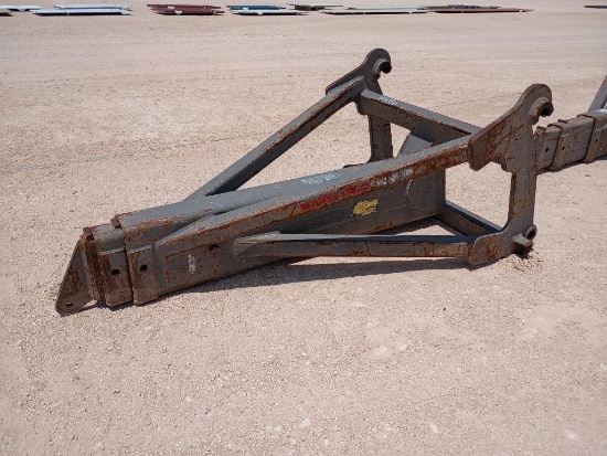 2014 Volvo 92008 Jib Crane Attachment