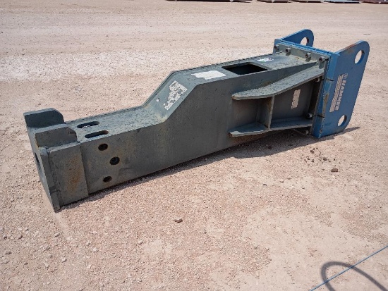 2018 Hammer HM4255 Hydraulic Jack Hammer