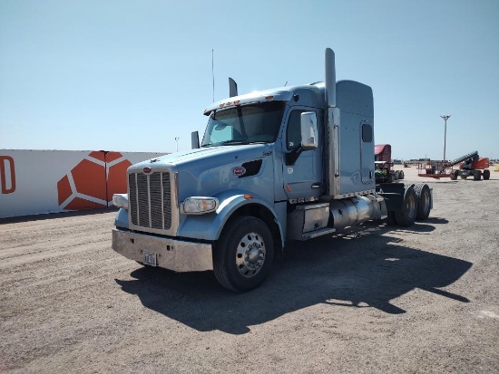 2020 Peterbilt 567 Truck Tractor