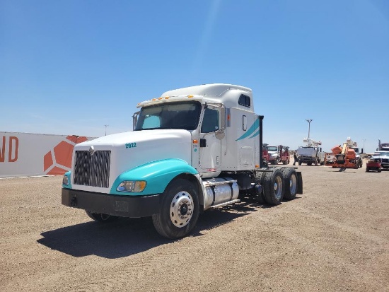 2007 International 9400i Truck Tractor
