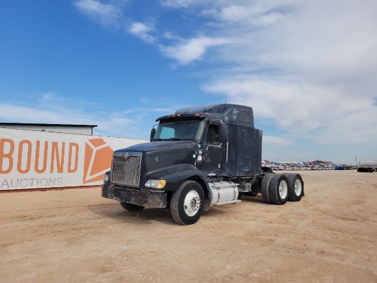 2007 International 9200i Truck Tractor