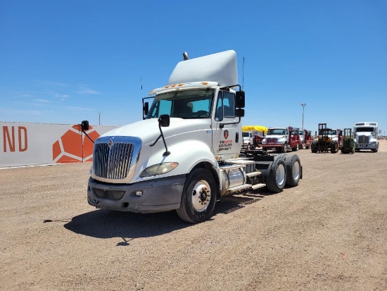2012 International ProStar 122 Truck Tractor