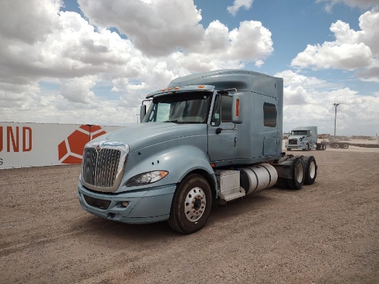 2014 International ProStar 122 Truck Tractor