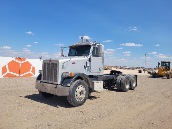 2013 Peterbilt 365 Truck Tractor