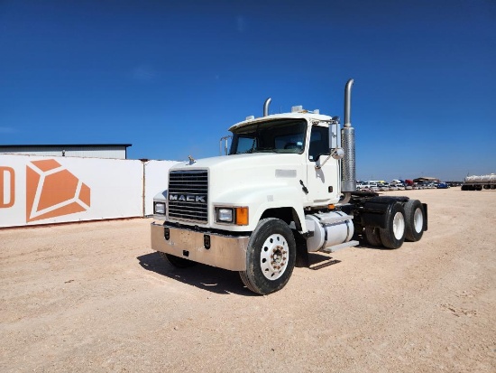 2006 Mack CHN613 Truck Tractor