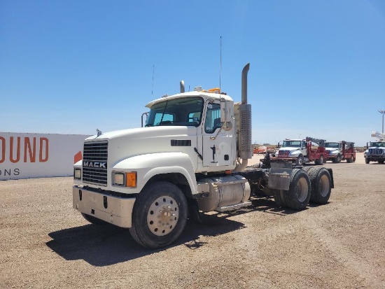 2005 Mack CHN613 Truck Tractor