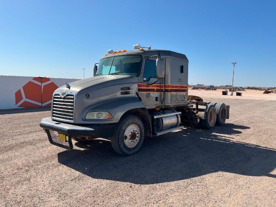 2005 Mack CXN613 Truck Tractor