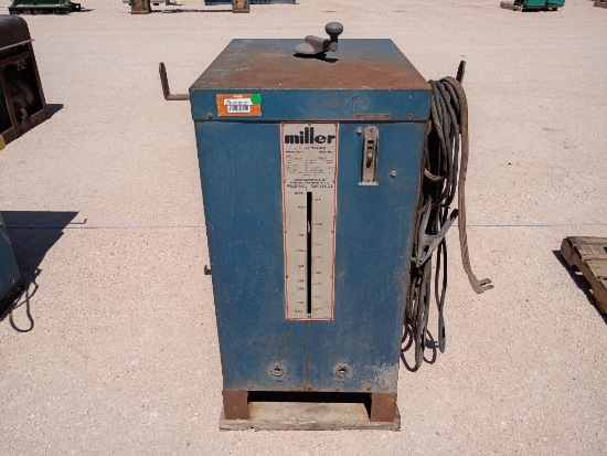 Miller A.C. ARC 300-S Welder