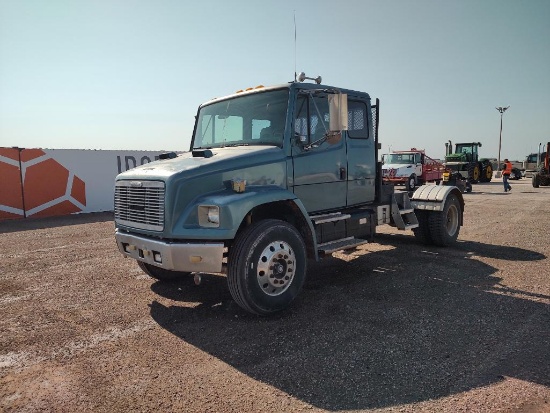 1997 Freightliner FL70 Truck Tractor