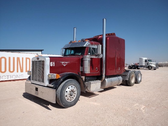 1994 Peterbilt 379 Truck Tractor