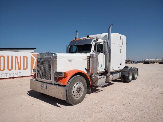 1994 Peterbilt 379 Truck Tractor