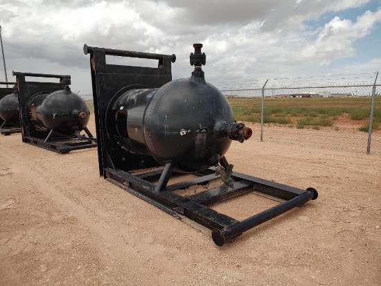 2021 CSF 2021 Edition DIV2 Sand Separator
