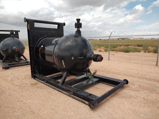 2022 CSF 2021 Edition DIV2 Sand Separator