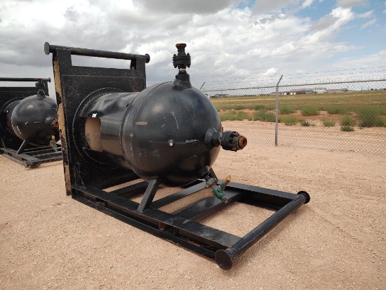 2022 CSF 2021 Edition DIV2 Sand Separator