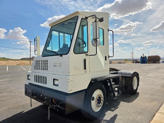 2006 Kalmar 30 Yard Mule