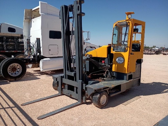 Combilift CL200 Multi-Directional Forklift