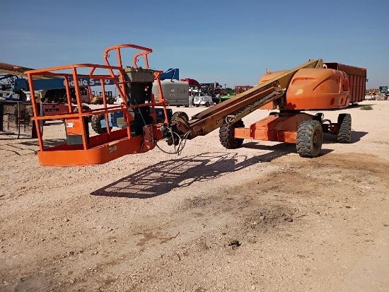 2006 JLG 400S Manlift