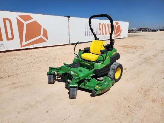 John Deere Z820A Z-Trak Mower