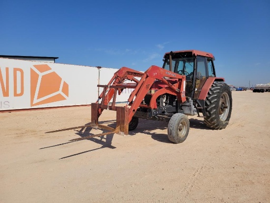 1992 Case International 5230 Tractor