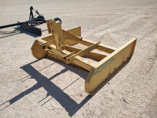 Road Boss Grader Drag 5ft Blade