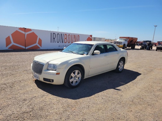2005 Chrysler 300 Limited