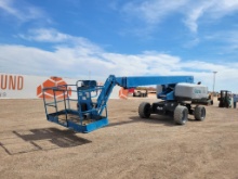 2015 Genie S-65 Manlift