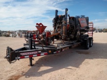 2020 Ditch Witch JT24 Directional Drill w/ Trailer
