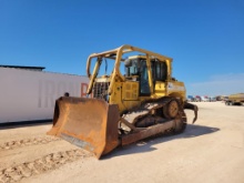 2004 Cat D6R Crawler Dozer