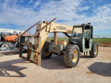 Gehl RS8-42 Telescopic Forklift