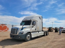 2010 Freightliner Truck Tractor