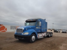 2007 Freighltiner Columbia Truck Tractor