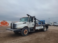 2007 International 4300 Roustabout Truck