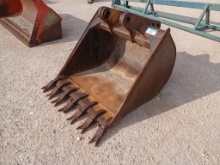 36'' Digging Bucket