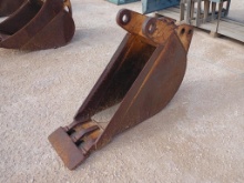 12'' Digging Bucket