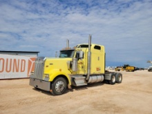 1995 Kenworth W900 Truck Tractor