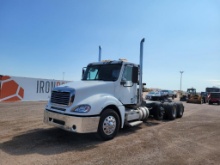 2009 Freightliner Columbia Truck Tractor